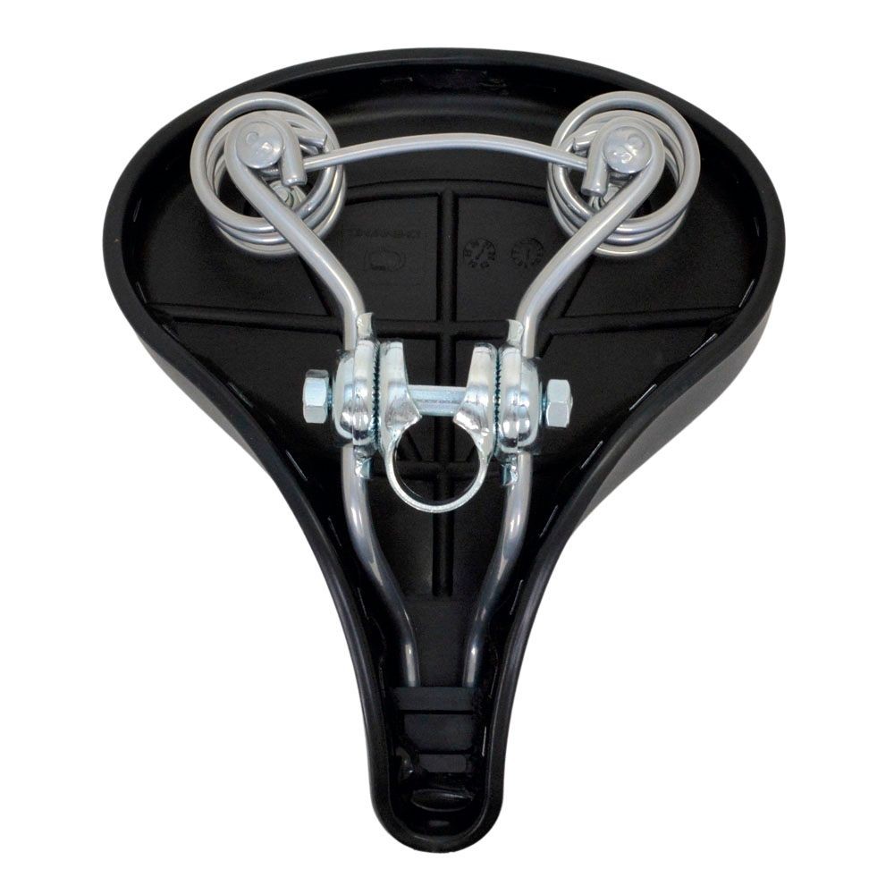 サドル　ブラック, ブラック, スタンダード