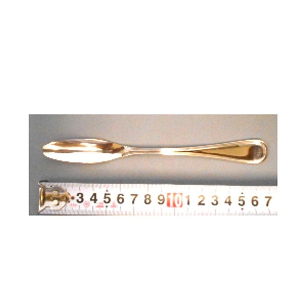 ジャムバタースプレッダー　ＦＡ3781, カトラリー, 17cm