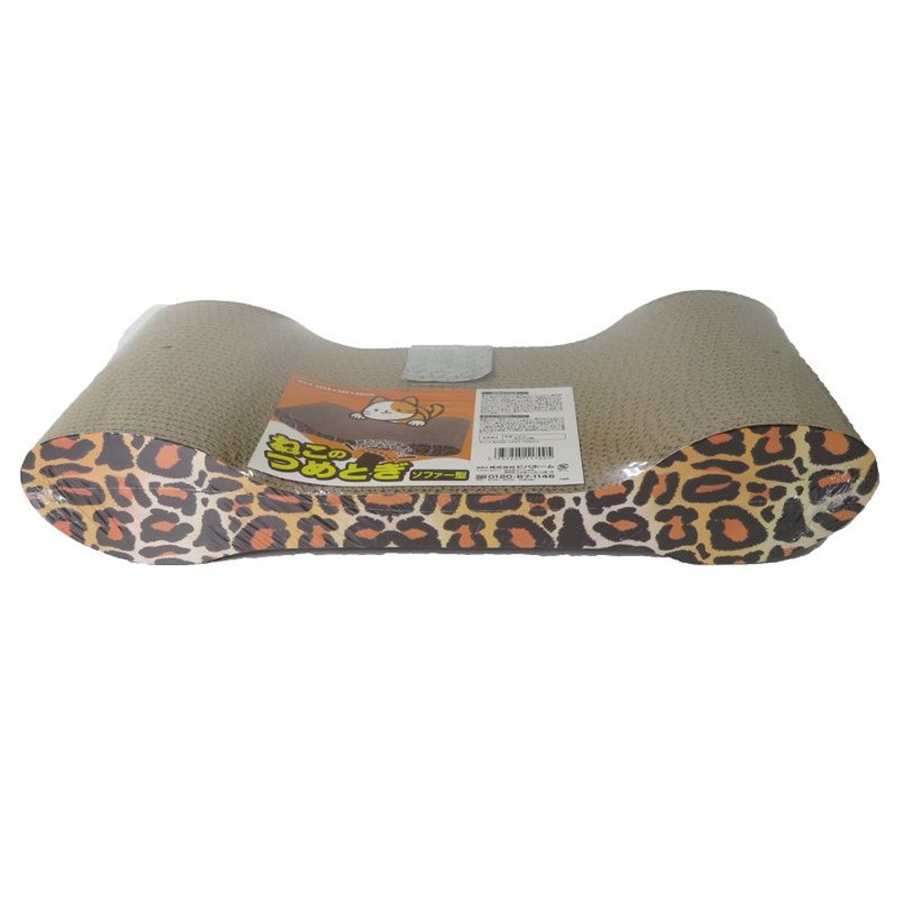 猫用爪とぎ　ソファー型, その他カラー１, その他サイズ１