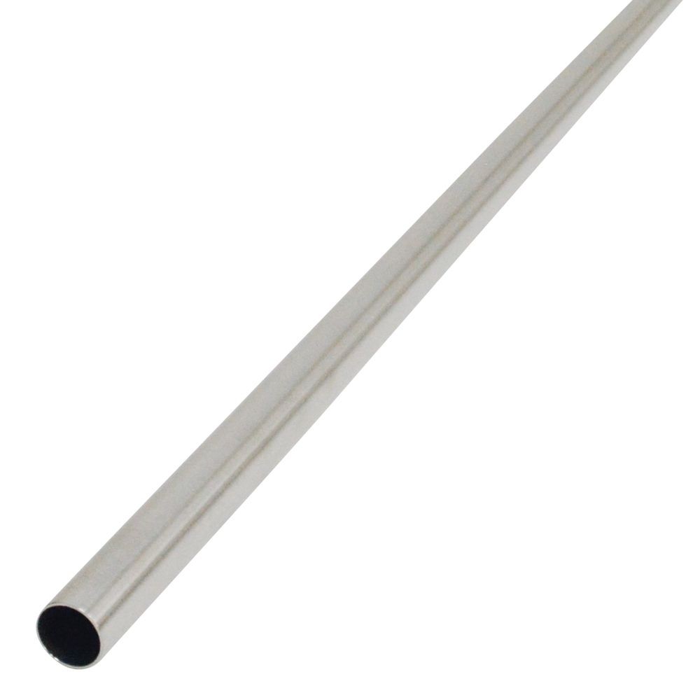 オールステンレスパイプ　約１６径, 径16(910), 長さ910mm
