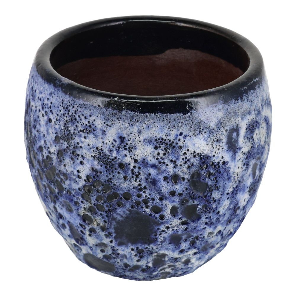 ムースポット　ボールＭ　ブルー, ブルー, Mサイズ