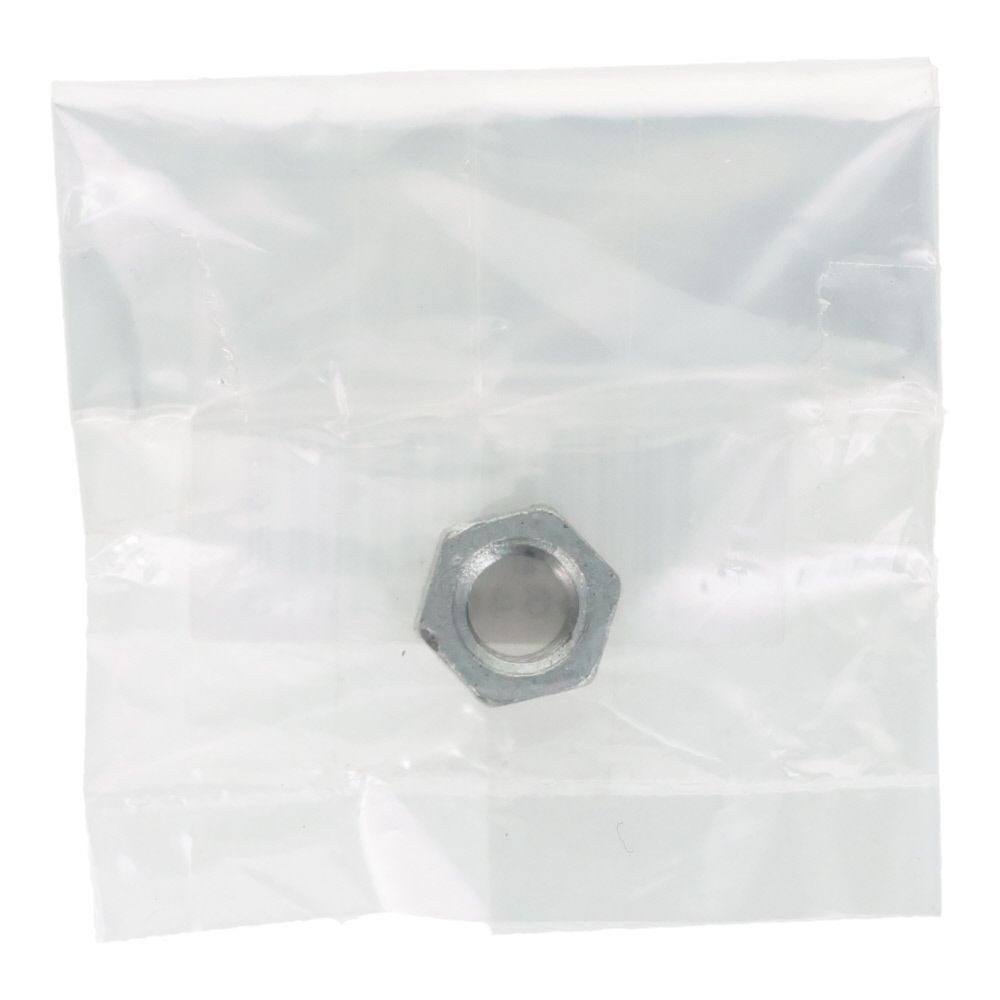 ＯＨＳＡＴＯ　ドブメッキ　Ｕボルト用ナット　Ｍ６, ナット, M6