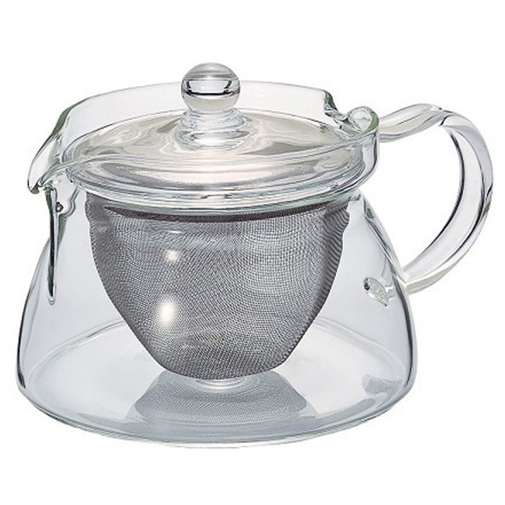 ハリオ　茶茶急須角　450ｍｌ, その他カラー１, 450ml