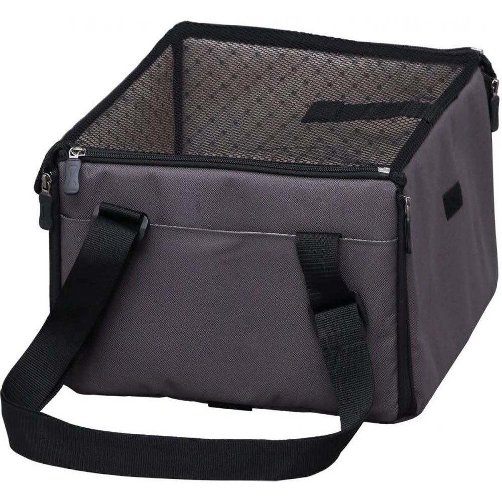 ペットドライブボックス PDFW-30 ブラウン, ブラウン, 幅320mm&times;奥行340mm&times;高さ235mm