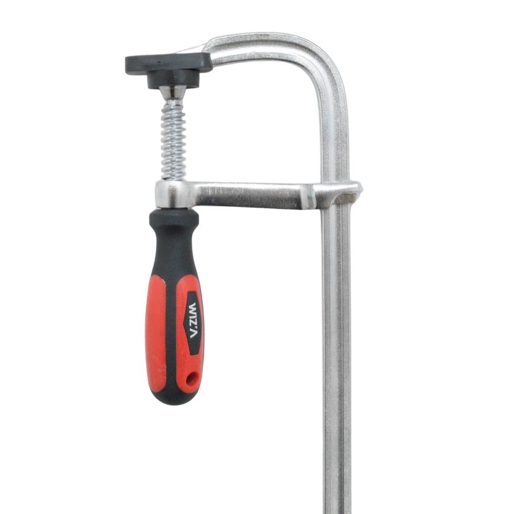 ウィザ WIZ'A　Ｌ型クランプ　ＧＴＬＣー３００, L型, 300mm