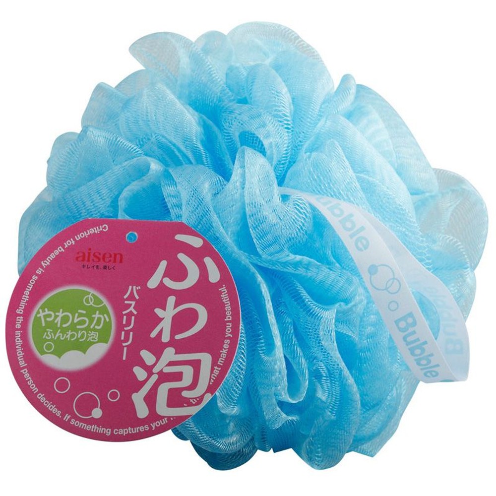 ＢＱ　バスリリー, ブルー, 1個入り