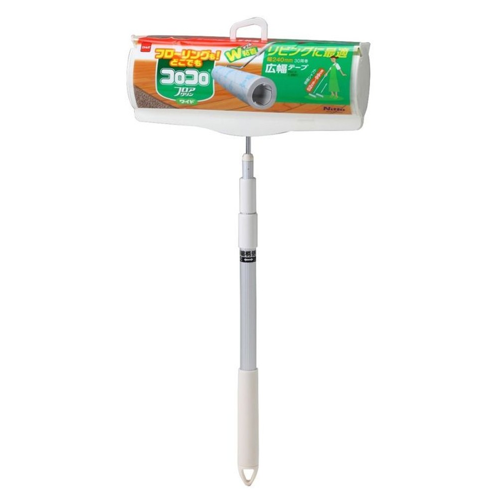 コロコロフロアクリンワイド伸縮, その他カラー１, その他サイズ１