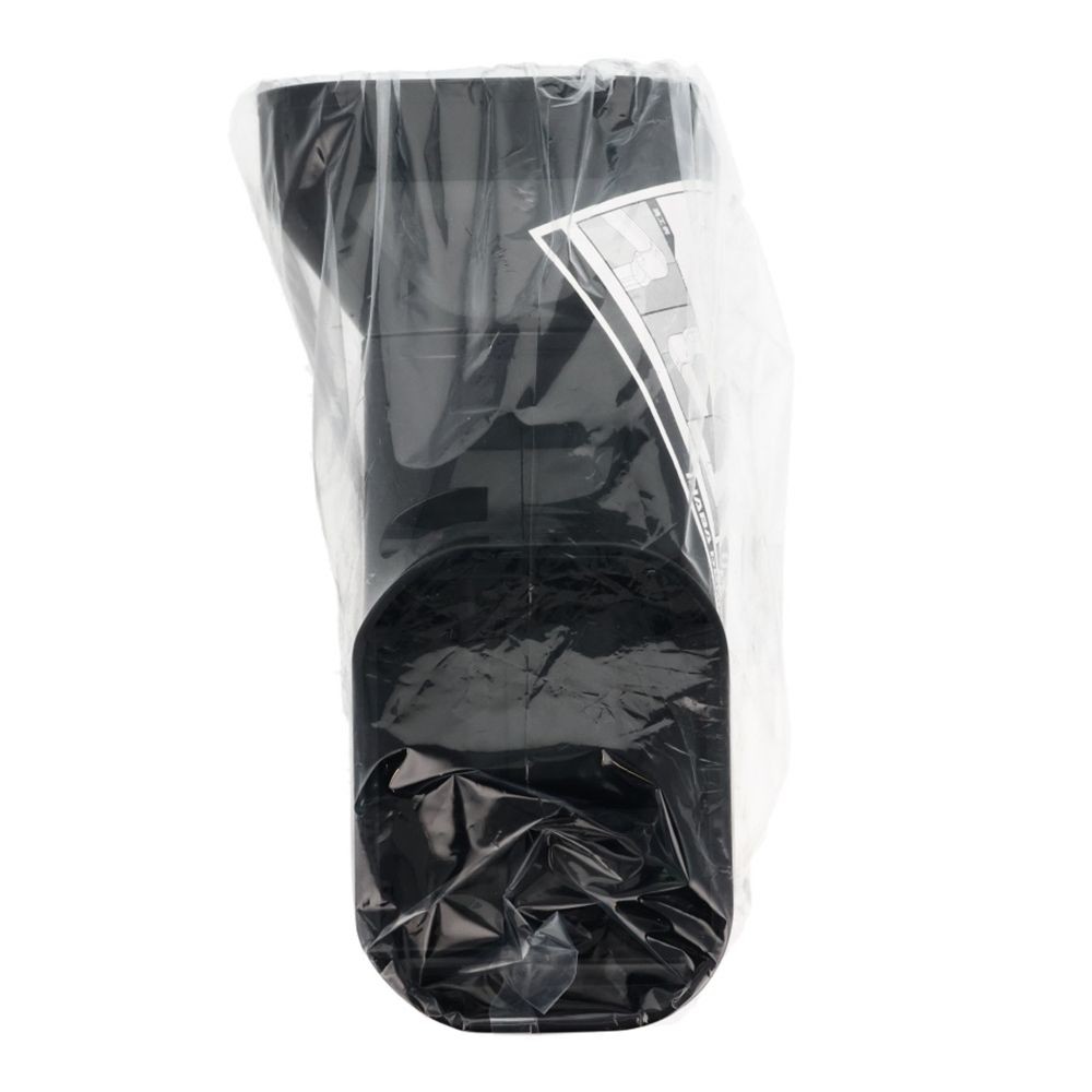 スリムダクトLD用 右ひねり90°エルボ , ホワイト, LDNA-90-W