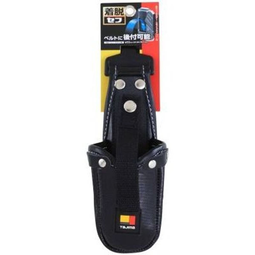 TAJIMA　セフ工具差し ナイロン VAストリッパ用　SFKSN-P1VA, ブラック, VAストリッパ用