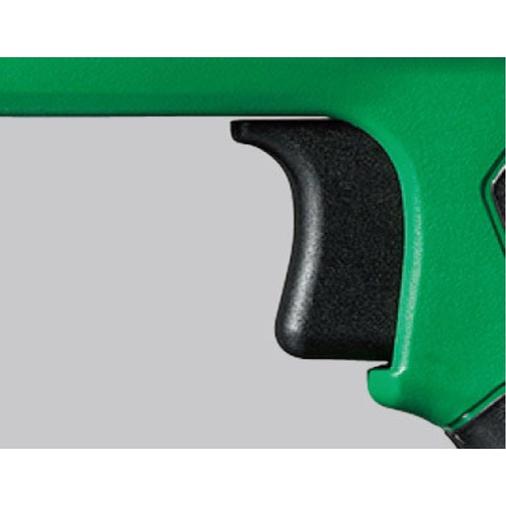 HiKOKI ハイコーキ コードレスエアダスタ RA18DA (NNBL) ストロングブラック ※本体のみ, ブラック, RA18DA(NNBL)