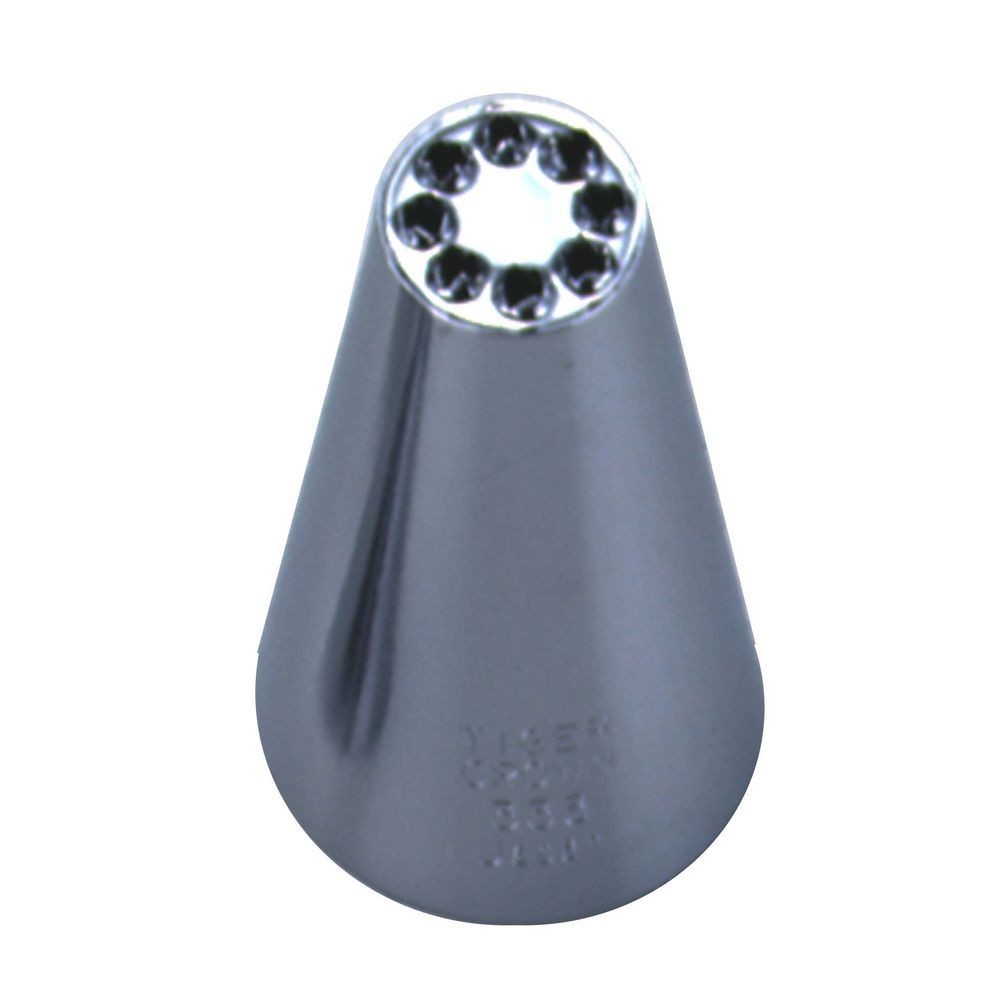 タイガークラウン（TIGERCROWN） 手作り口金　特大　＃３３３　モンブラン 1030, シルバー, #333