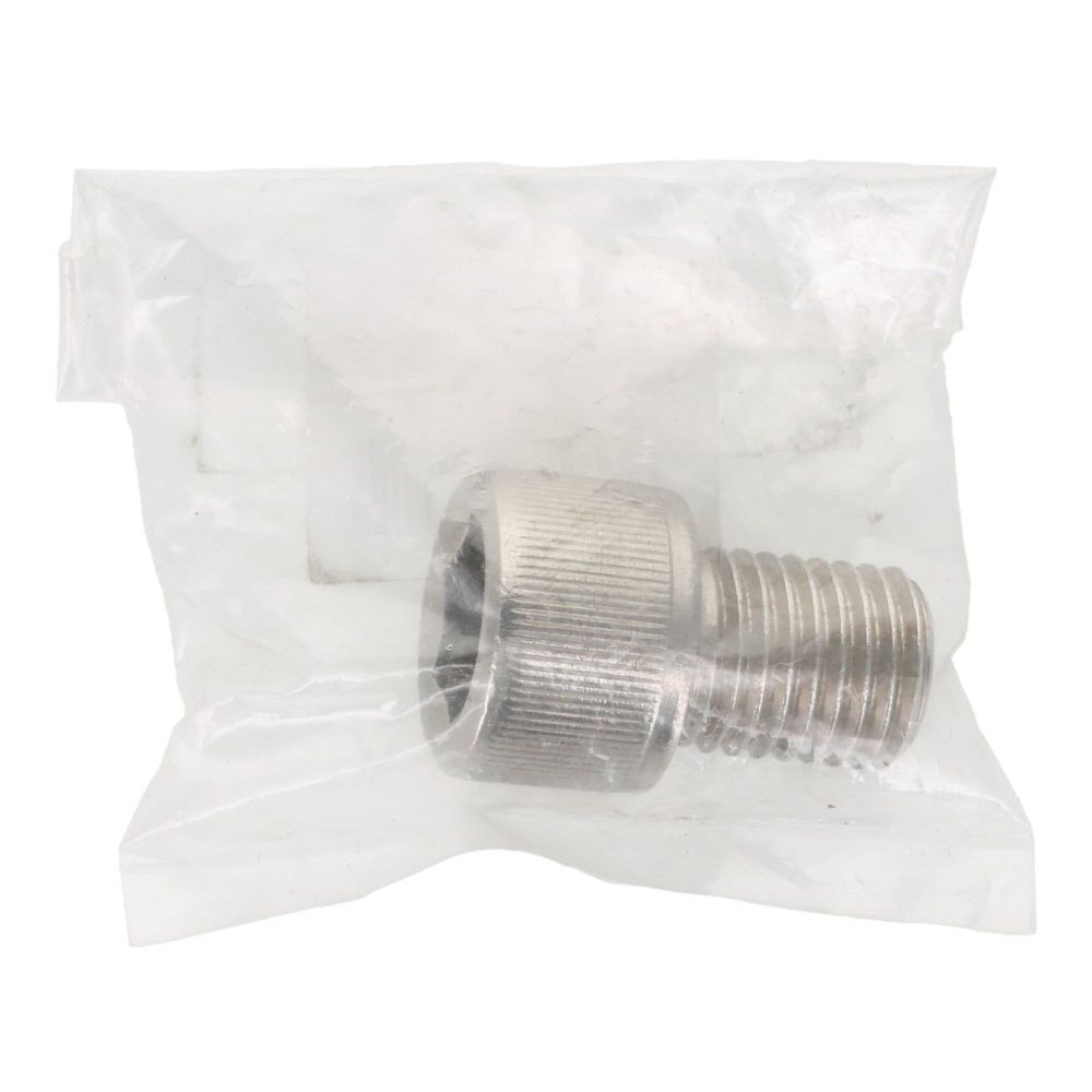 ステン　六角穴付ボルト　Ｍ１６&times;２０, ステンレス, M16&times;20