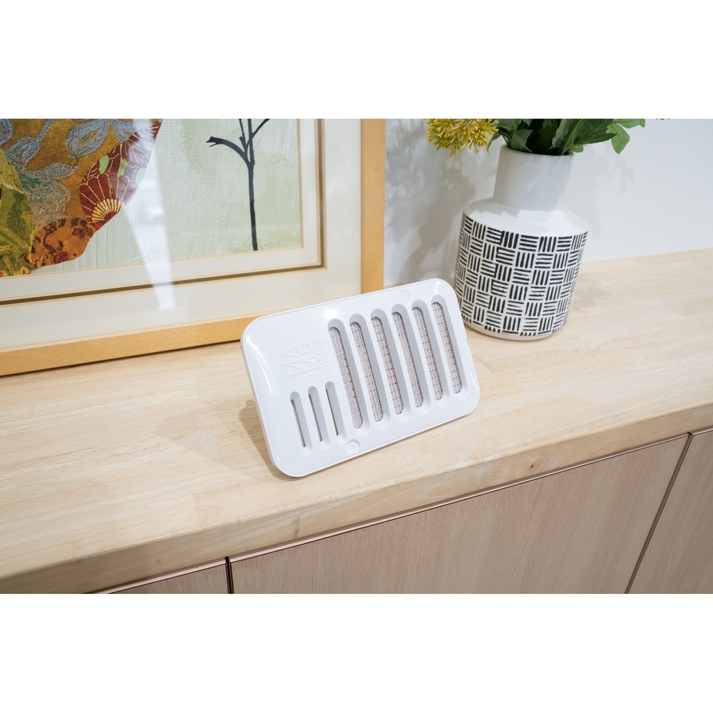 アース　マモルーム　蚊に効く吊るだけプレート　１年用, 虫よけプレート, 1年用