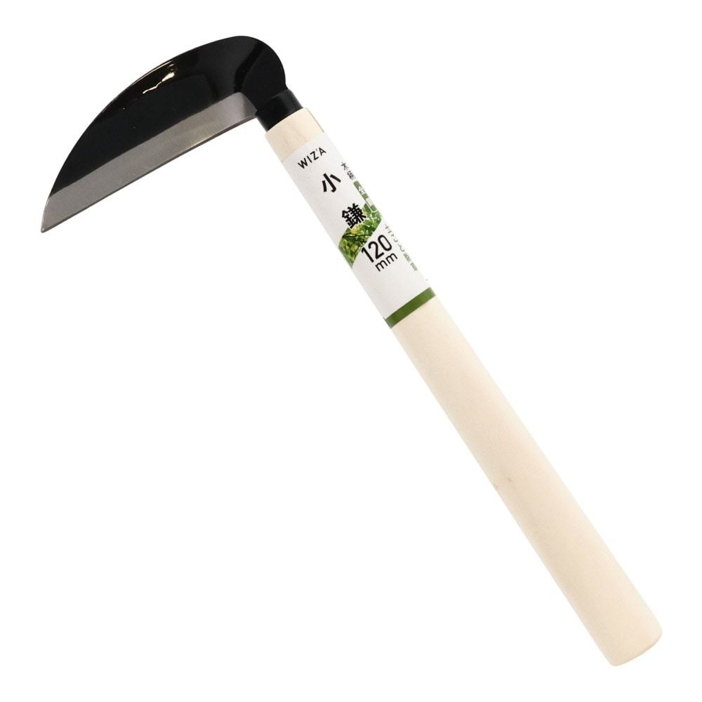 ＷＩＺＡ　小鎌　全鋼　120ｍｍ, その他カラー１, その他サイズ１