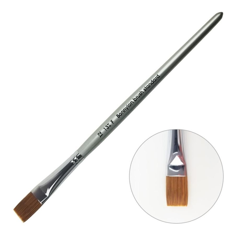 バニロンブラシ スタンダード F#12 37411012, バニロンブラシ スタンダード, その他サイズ１