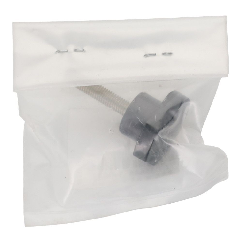 ＯＨＳＡＴＯ　ノブボルト　Ｍ５&times;２５, ノブボルト, 5&times;25mm