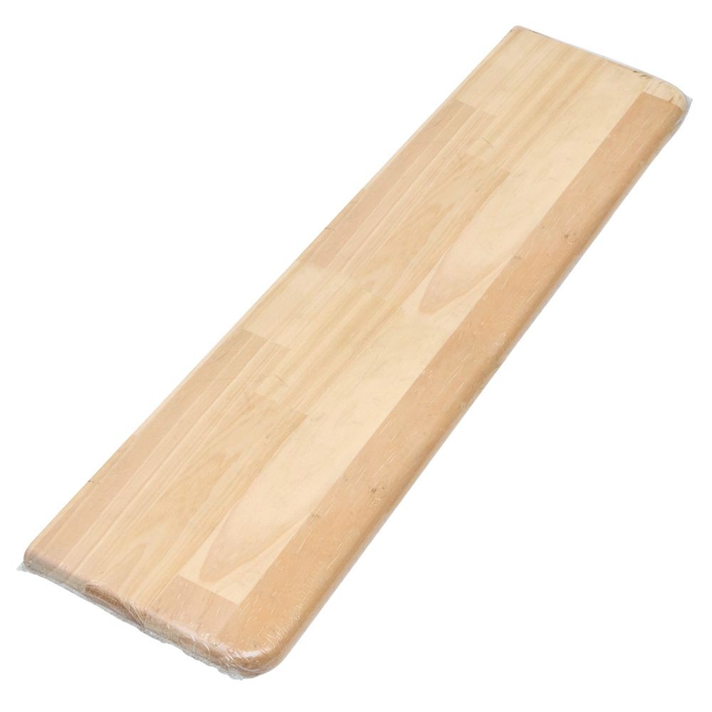 メルクシパイン３Ｒ　約幅150&times;厚さ18mm, 幅150(300), 長さ300mm