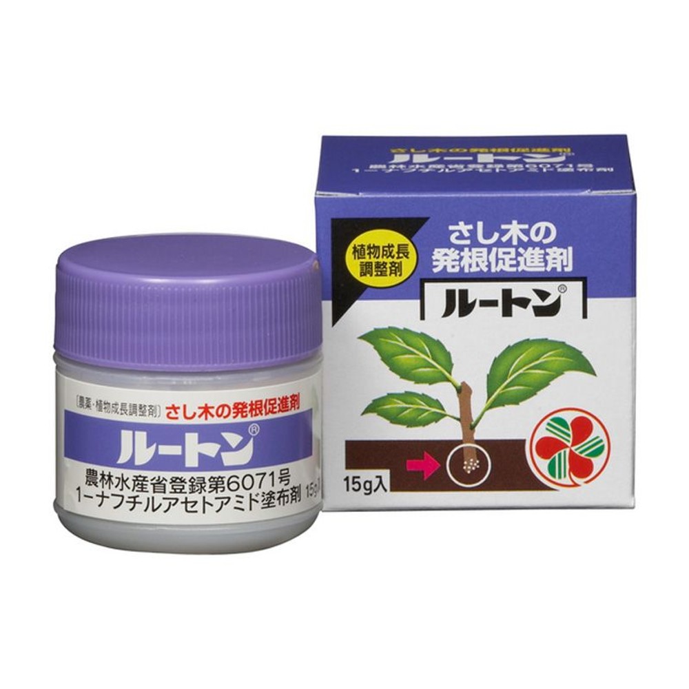 住友化学園芸　ルートン　15ｇ, その他カラー１, その他サイズ１