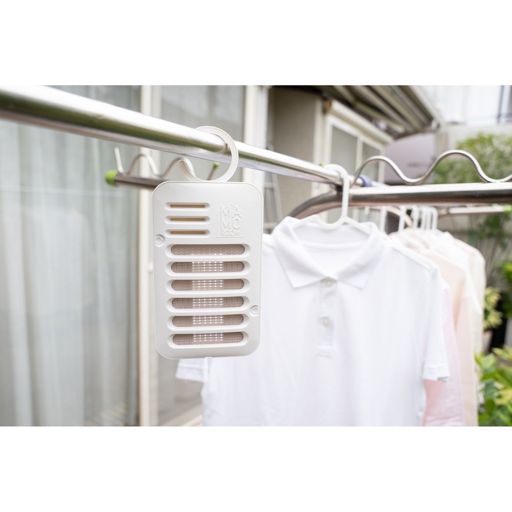 アース　マモルーム　蚊に効く吊るだけプレート　１年用, 虫よけプレート, 1年用