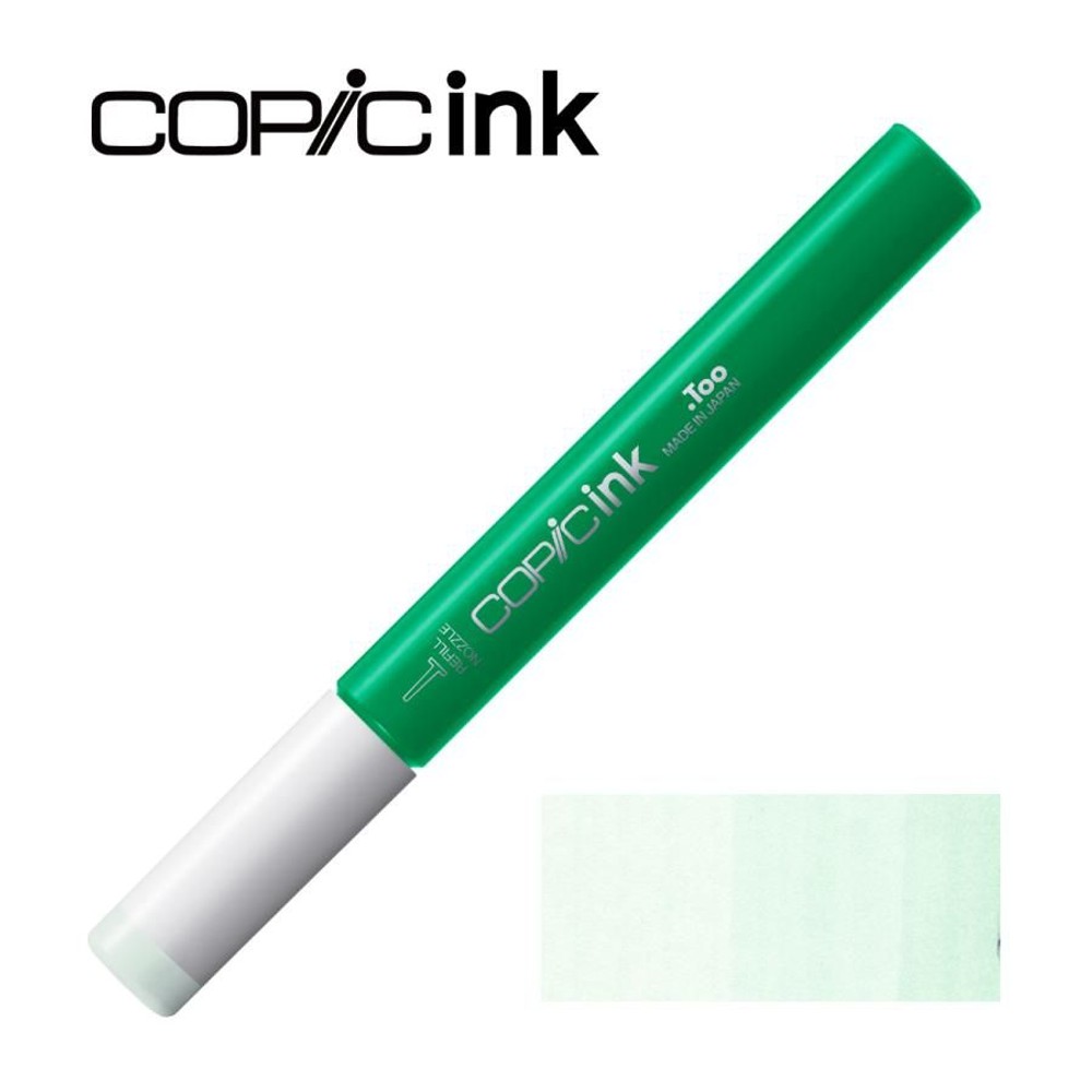 コピックインク G0000 クリスタル・オパール, G0000 クリスタル・オパール, インク12ml