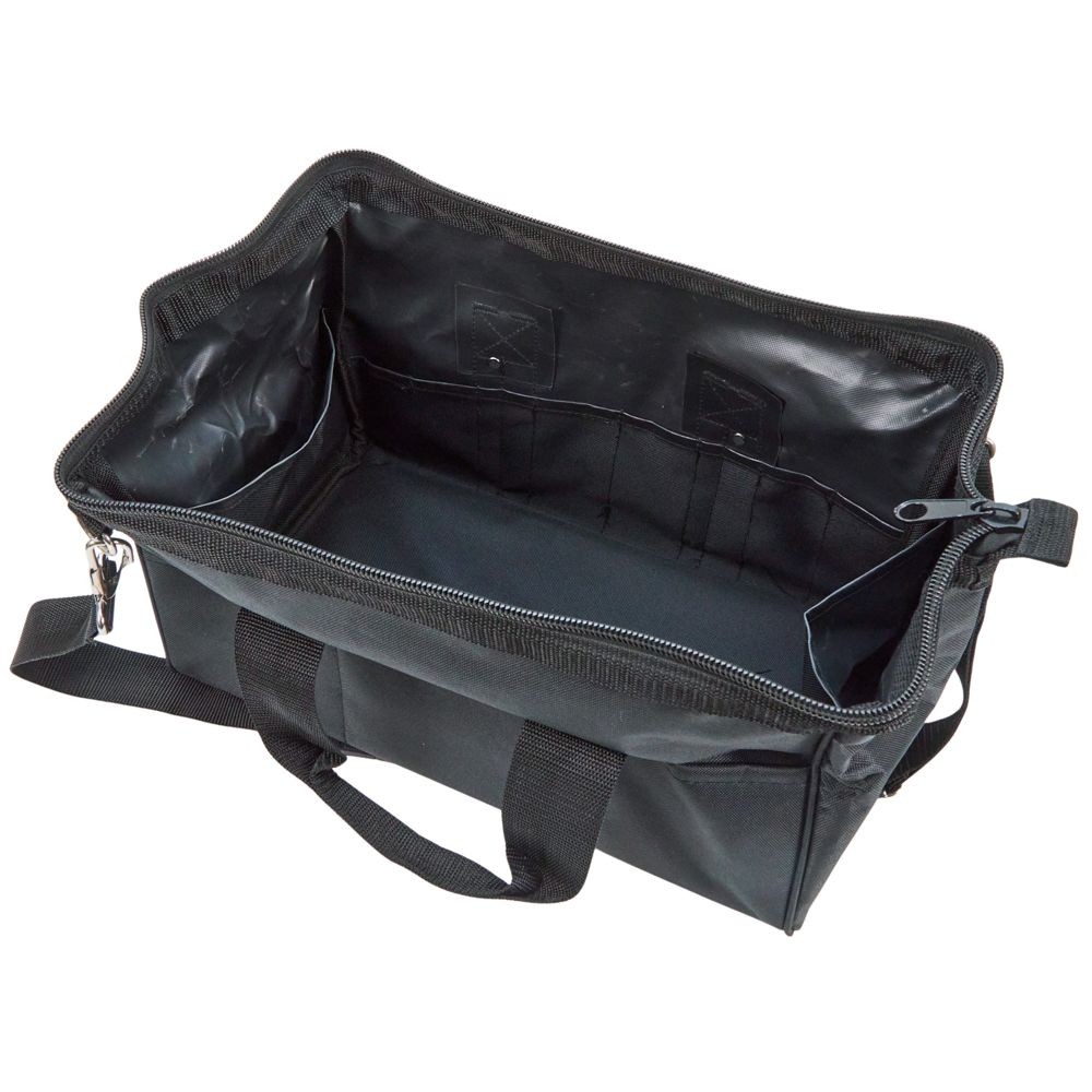 ＷＭ　ツールバッグ　ＷＭー２４００, ブラック, ツールバッグ