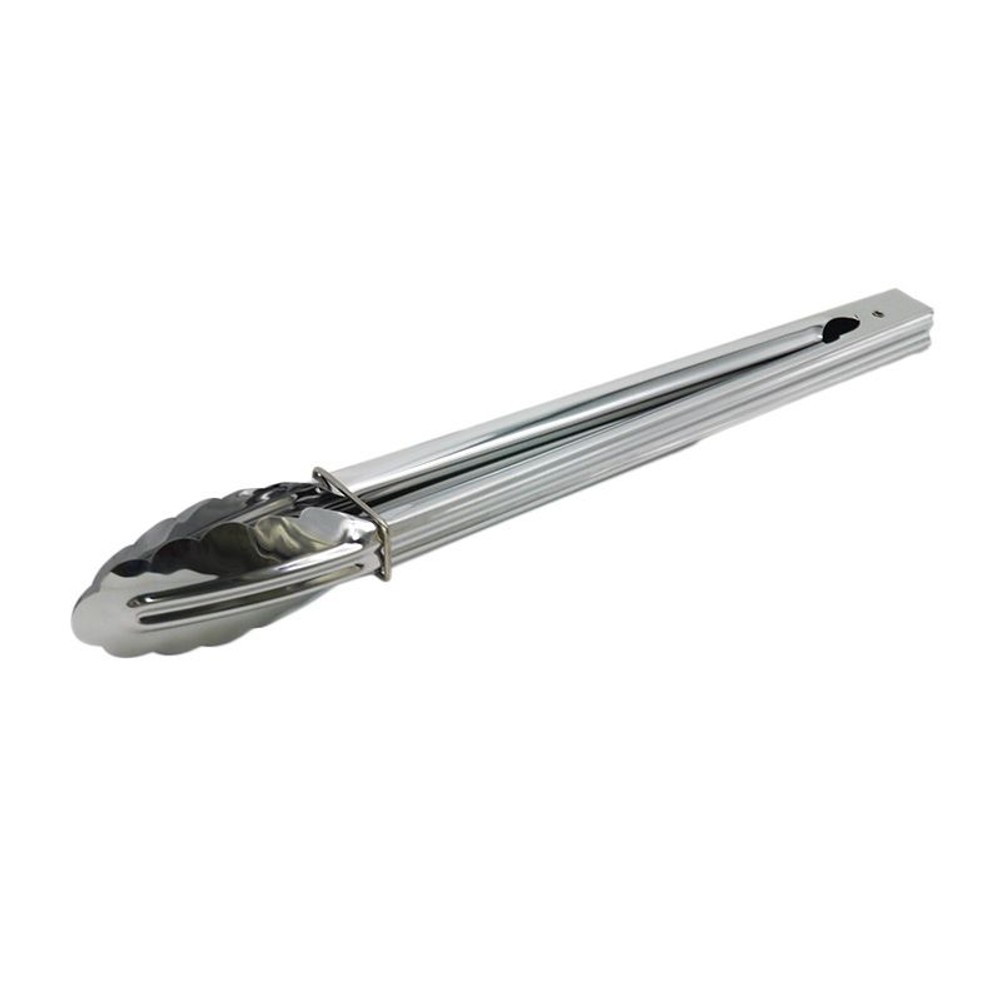ＢＢＱトング　（ステンレス）, ステンレス30cm, 30cm