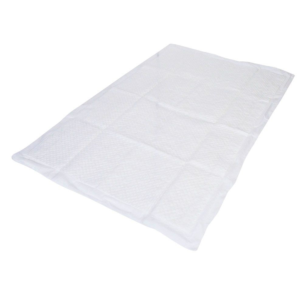 ＮＩＣＯペットシーツ厚型  スーパーワイド　２０枚入り 90&times;60cm &times;４個セット, ２０枚, スーパーワイド