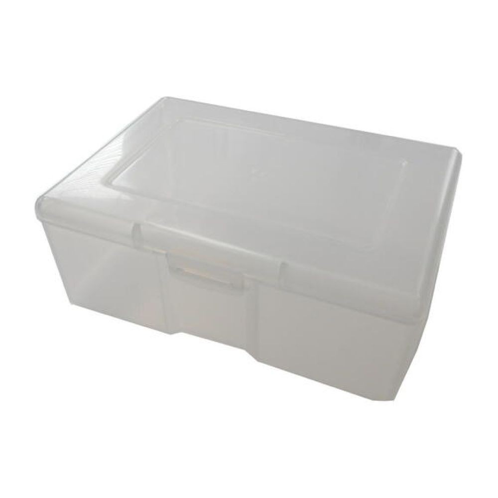 ベロス　ポリケース　特大, 半透明, 特大