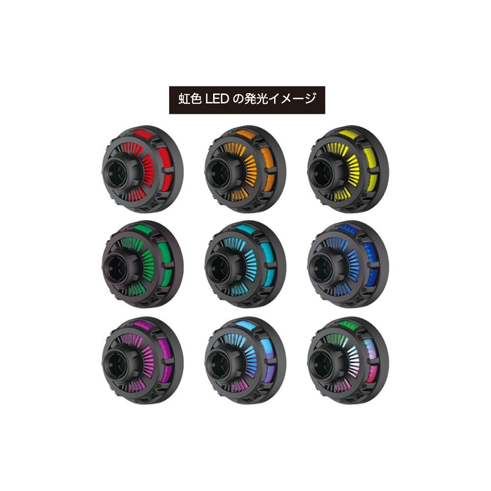 カシムラ Qi2 マグネットワイヤレス充電器 冷却機能 吸盤取付 KW-53, ブラック, KW-53