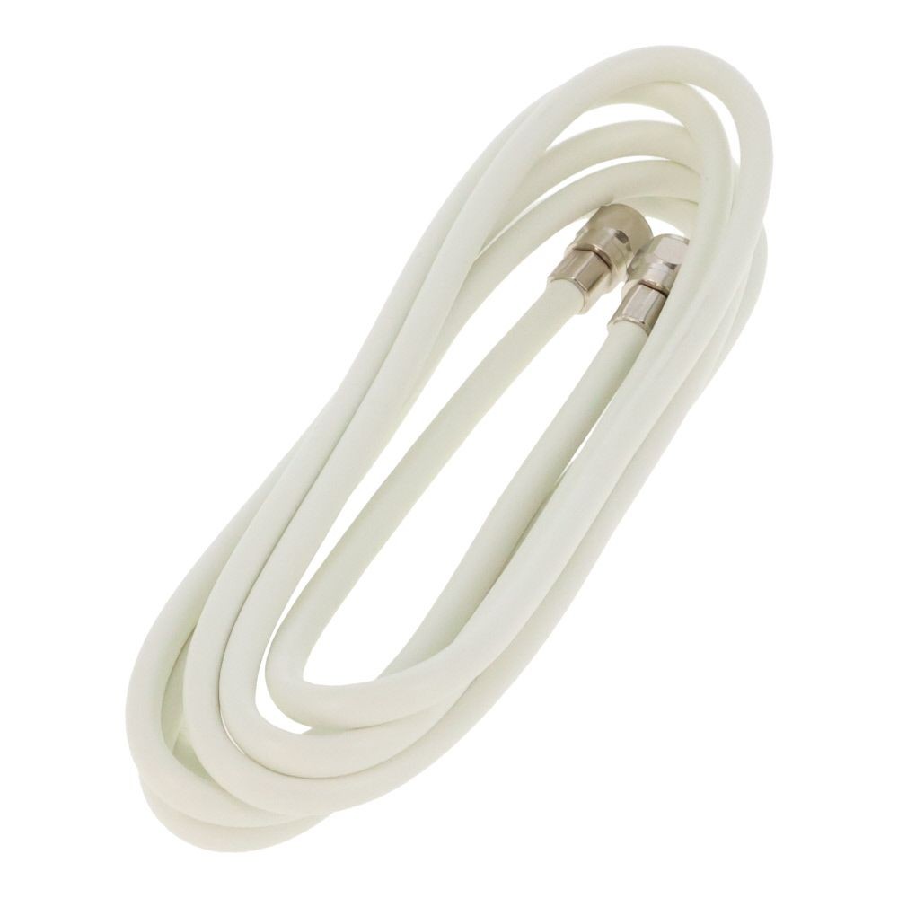 ４ＣＦＢ　テレビ接続ケーブル　Ｆ／Ｆ型, F/F型(1), 1m