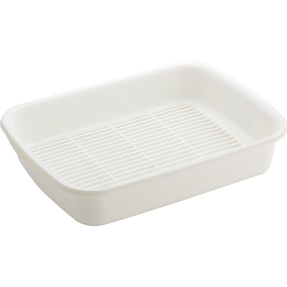 Ｈ＆Ｈ　クッキングバット　ホワイト, ホワイト, その他サイズ１