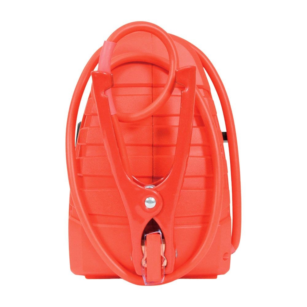 大自　ポータブル電源スターター　ＳＧー1500, 赤, 約240(Ｗ)×190(Ｈ)×130(Ｄ)mm