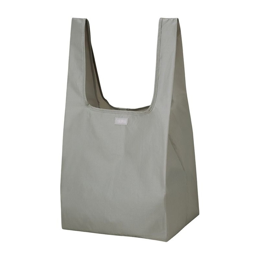 サーモス　ポケットバッグ　ＲＥＸー０２３１　ＬＢＥ, ライトベージュ, 23L