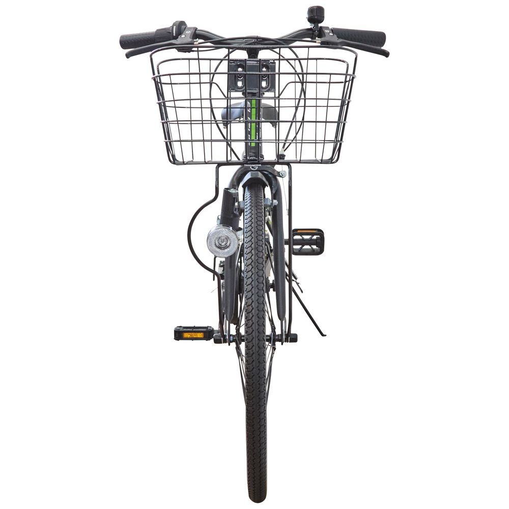 Ｊｒ用クロスバイク フライト ２２インチ, ブルー, 22インチ