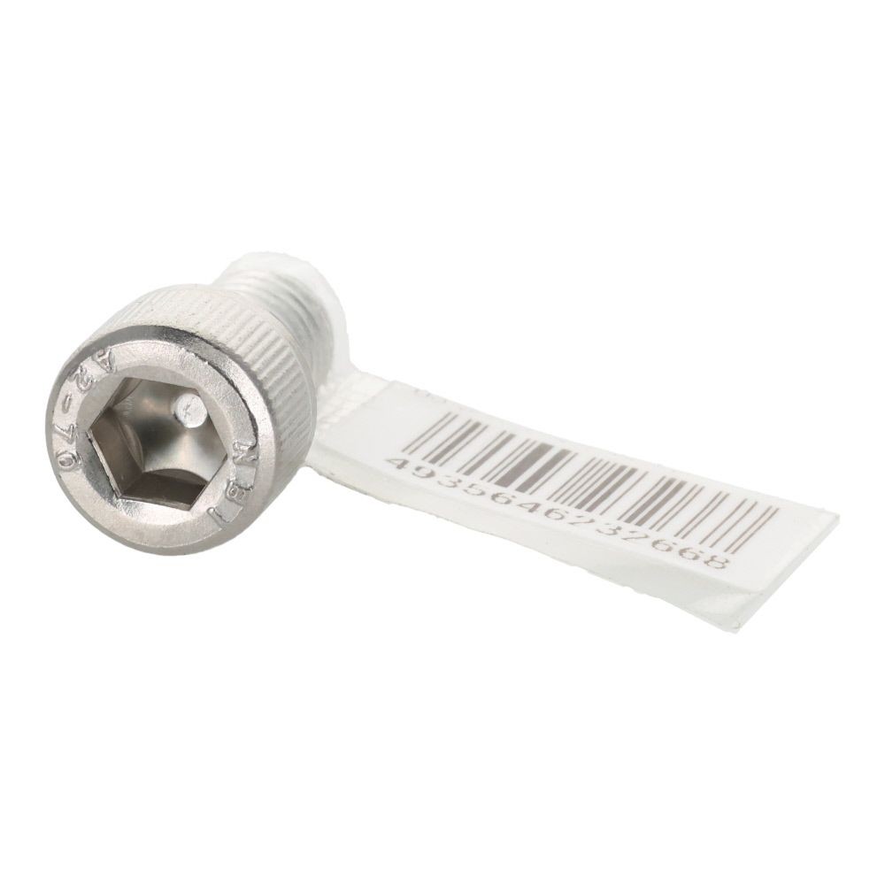 ステンレス　キャップボルト　Ｍ１０&times;１５, ステンレス, M10&times;15