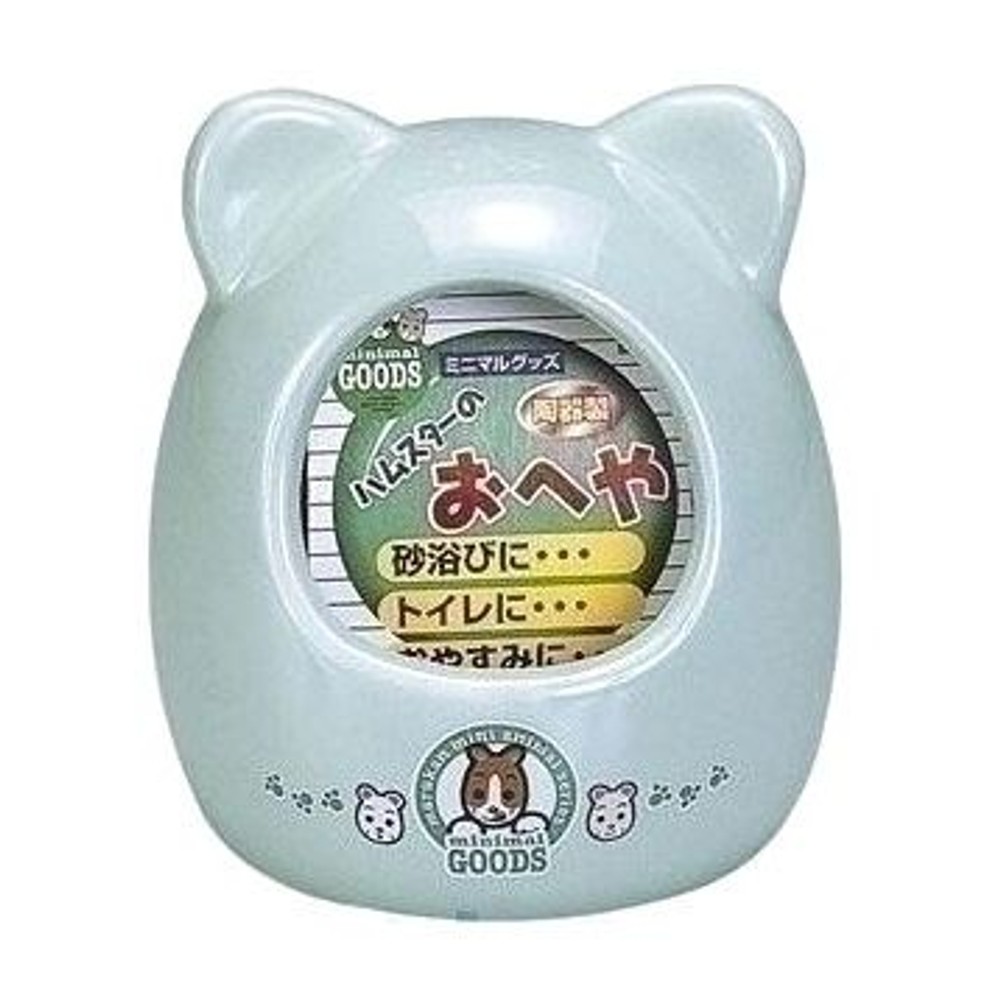 マルカン　ハムスターのお部屋　ＭＲ―３３３, -, -