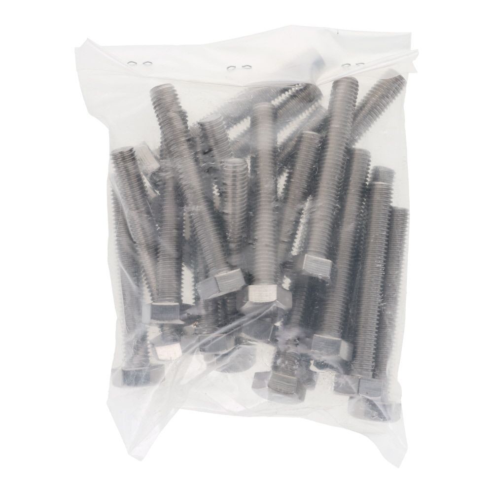 ステンレス　六角ボルト　Ｍ１０&times;７０　２０入, ボルト, M10&times;70