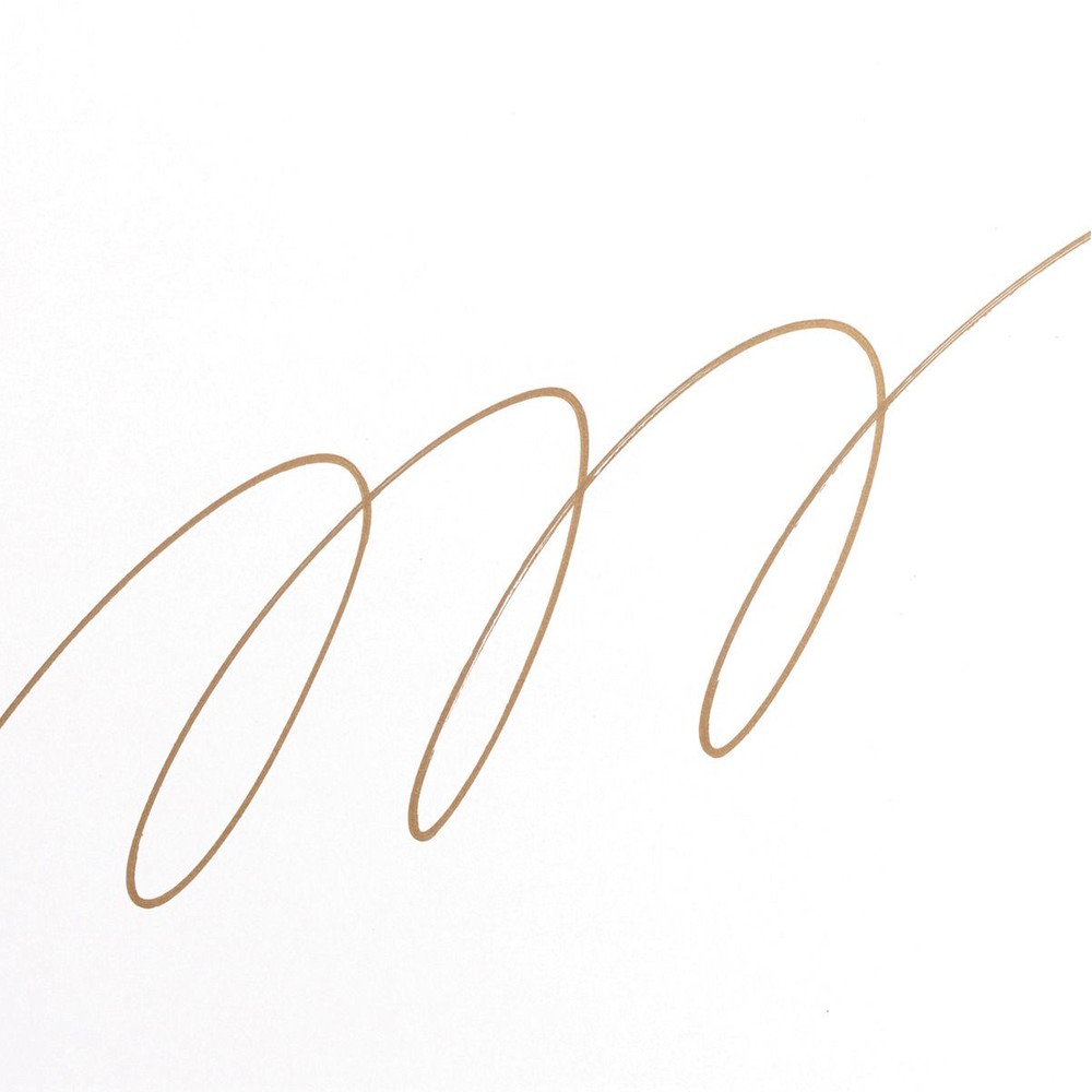 【10本セット】三菱鉛筆 ペイントマーカー 細字 金 PX21.25【メーカー直送・代引不可】, 金, 細字 PX-21