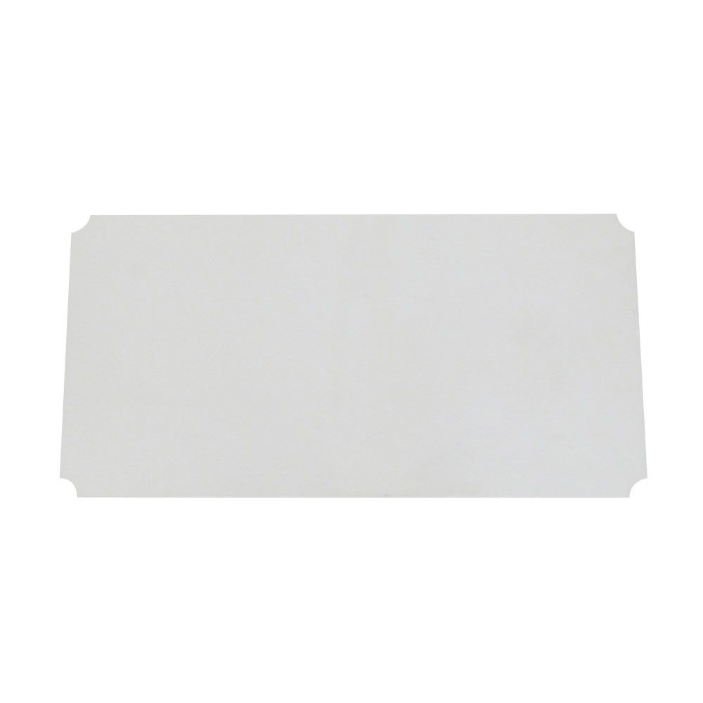 ワイヤーラック用棚板シート, （90）, 90&times;45cm