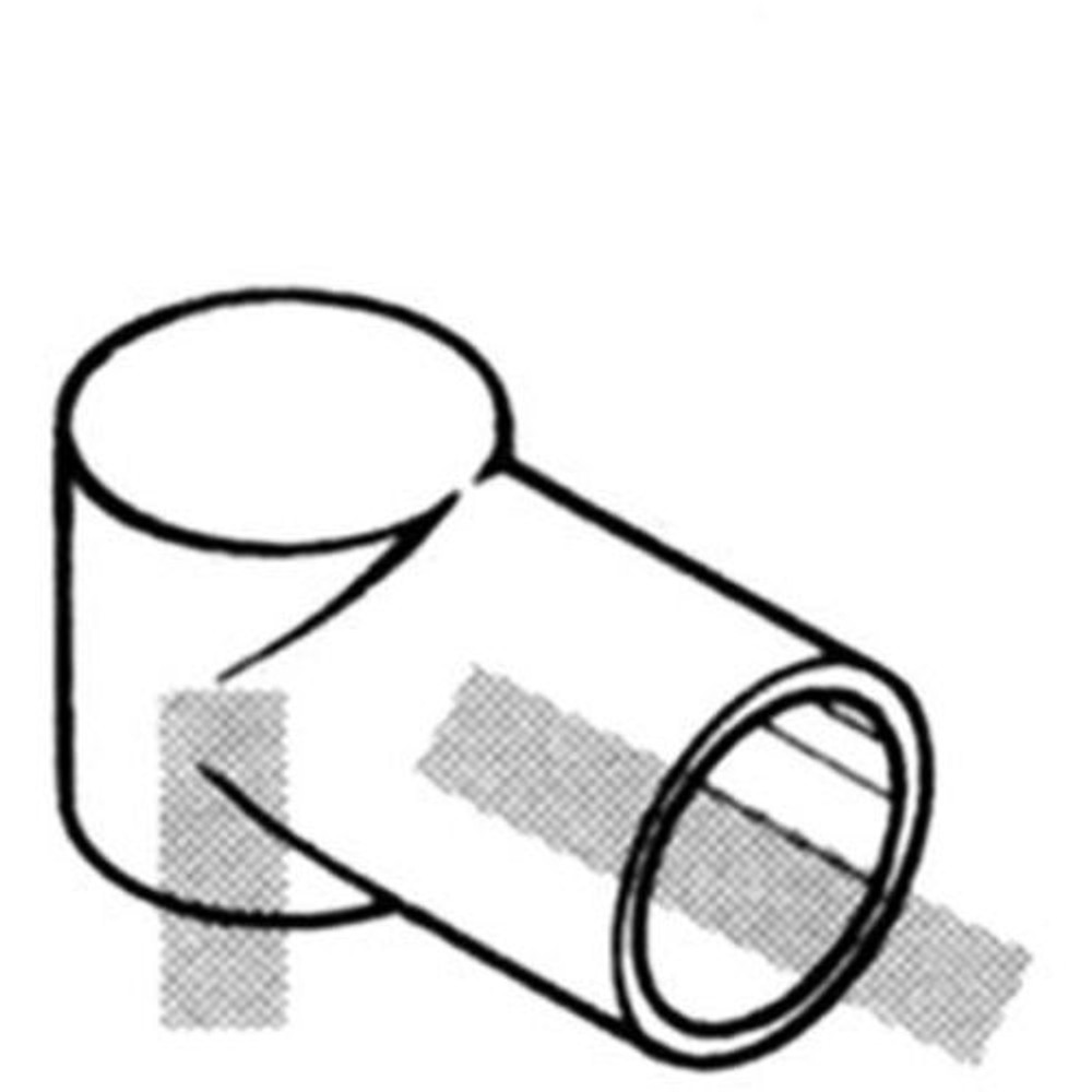 YAZAKI 矢崎化工 イレクタープラスチックジョイント J-118A S コーナー用 Φ28用, ブラック, J-118A S