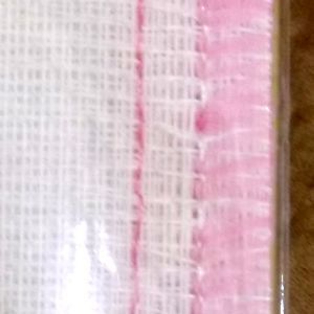 かや織りふきん　5枚入り, その他カラー１, 5枚入り