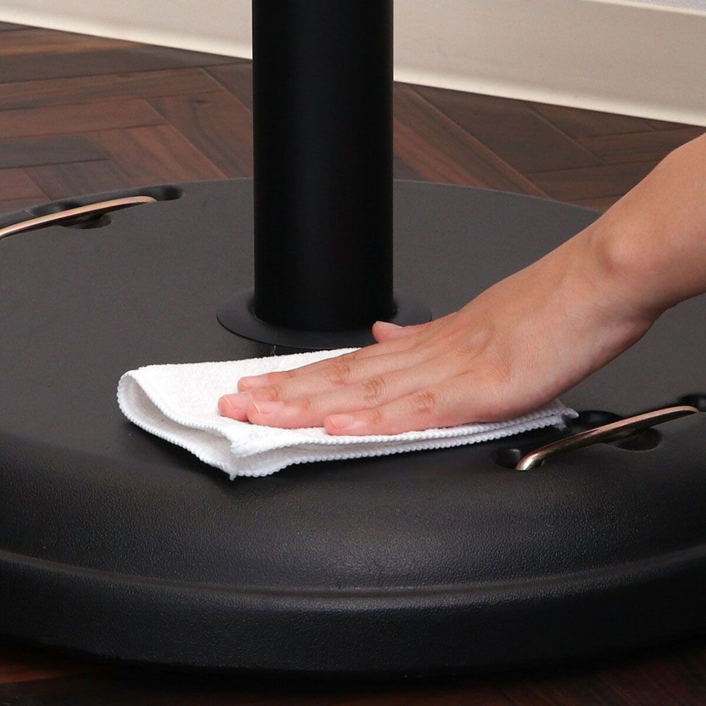 不二貿易  パラソルベース, 75816（11kg）, 11kg