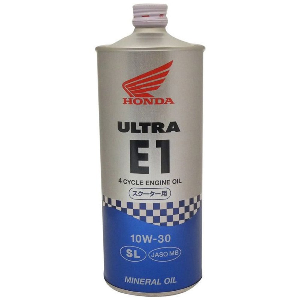 ウルトラ　Ｅ1　10Ｗー30, その他カラー１, その他サイズ１