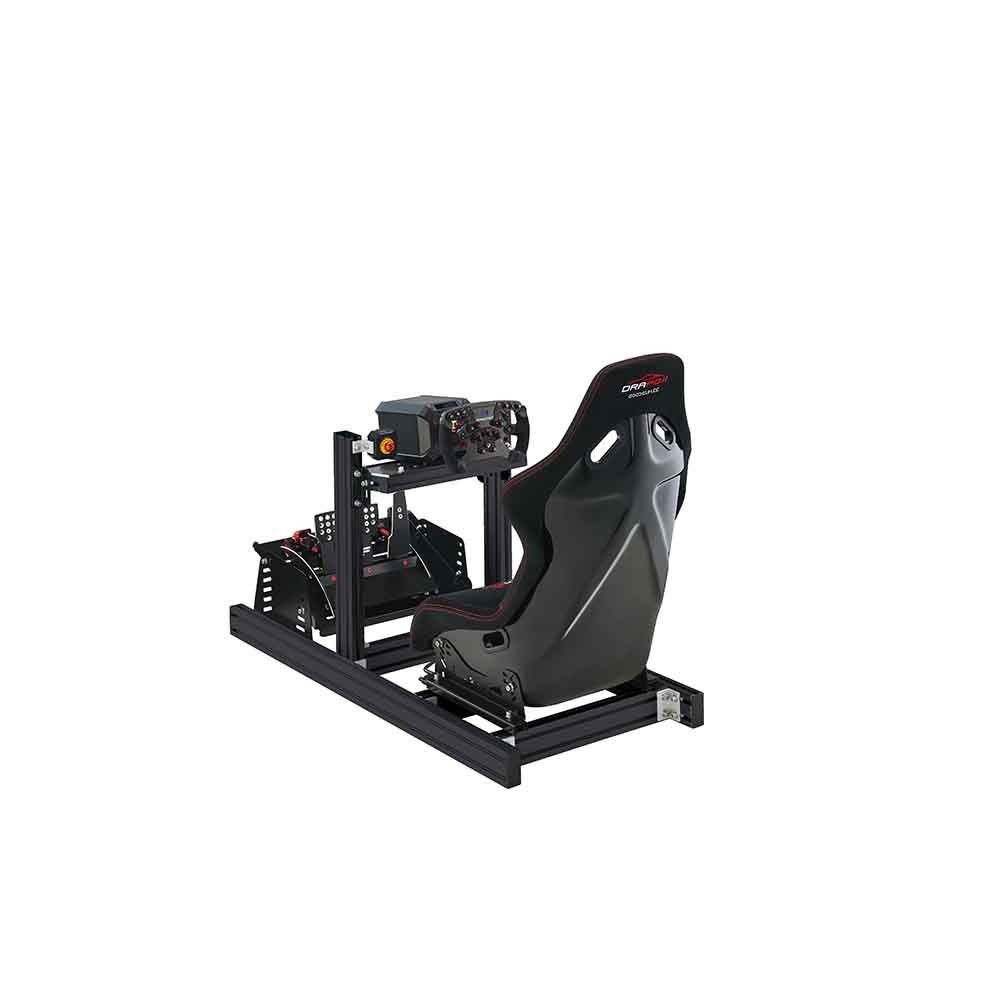 DRAPOJI　KP-BMa(BK) ﾍﾞｰｽﾓﾃﾞﾙ　【メーカー直送・代引不可】【沖縄・離島除く】, ブラック, KP-BMa(BK)