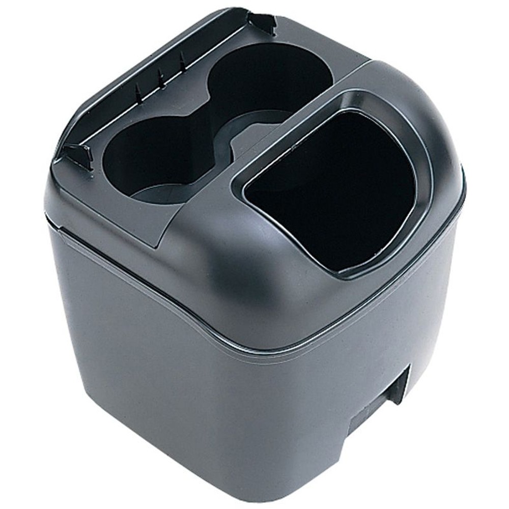 ヤック　マルチトラッシュ　　ＰＺ―110, ブラック, ゴミ箱