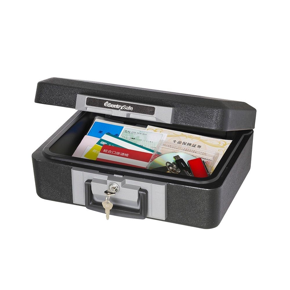 セントリー  ポータブル耐火保管庫 1160-BK, その他カラー１, その他サイズ１