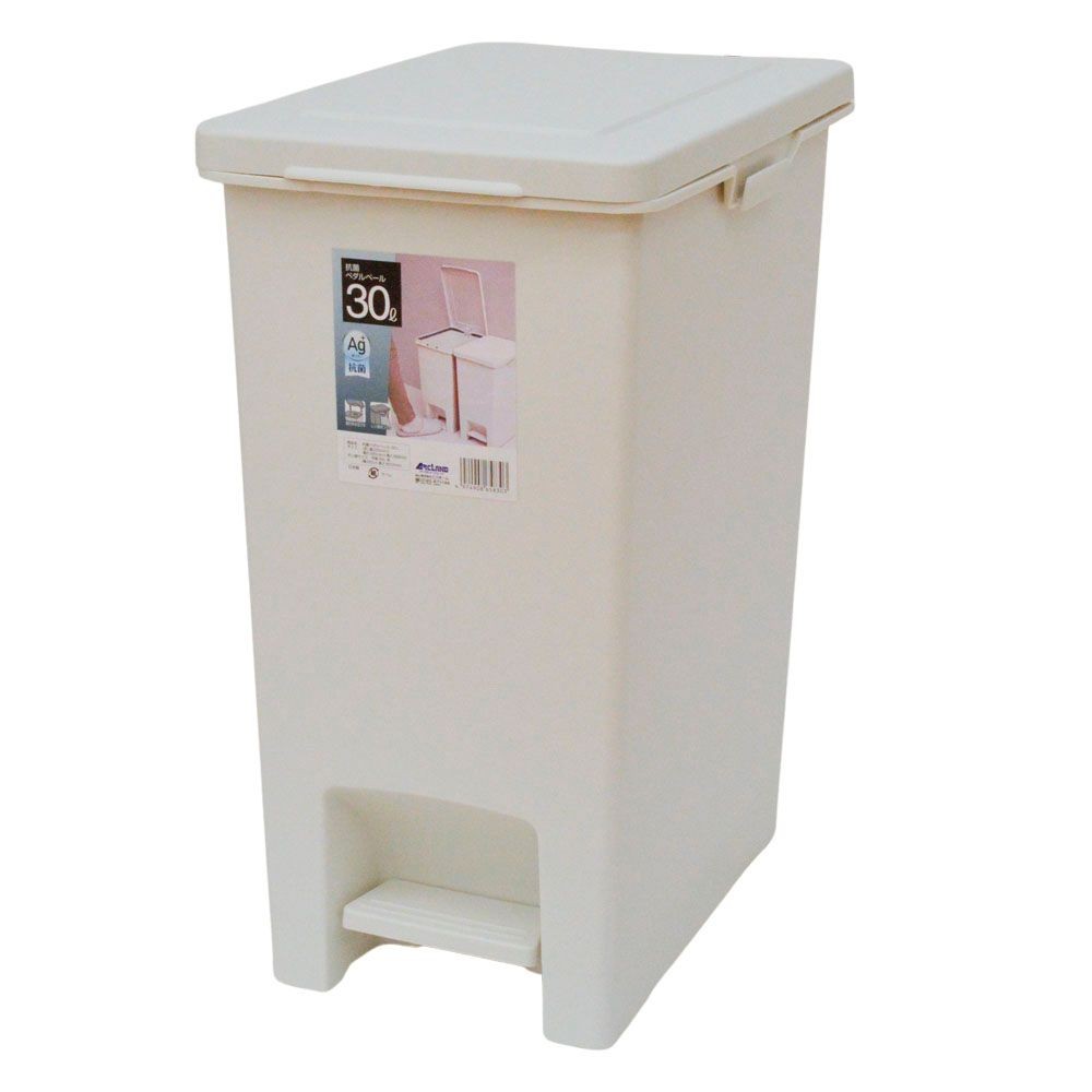 抗菌ペダルペール, その他カラー１, 20L