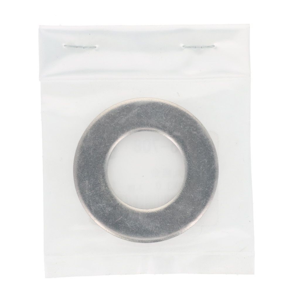 ＯＨＳＡＴＯ　ステン　丸座金　２０&times;４０&times;３．０, ステンレス, 20&times;40&times;3.0