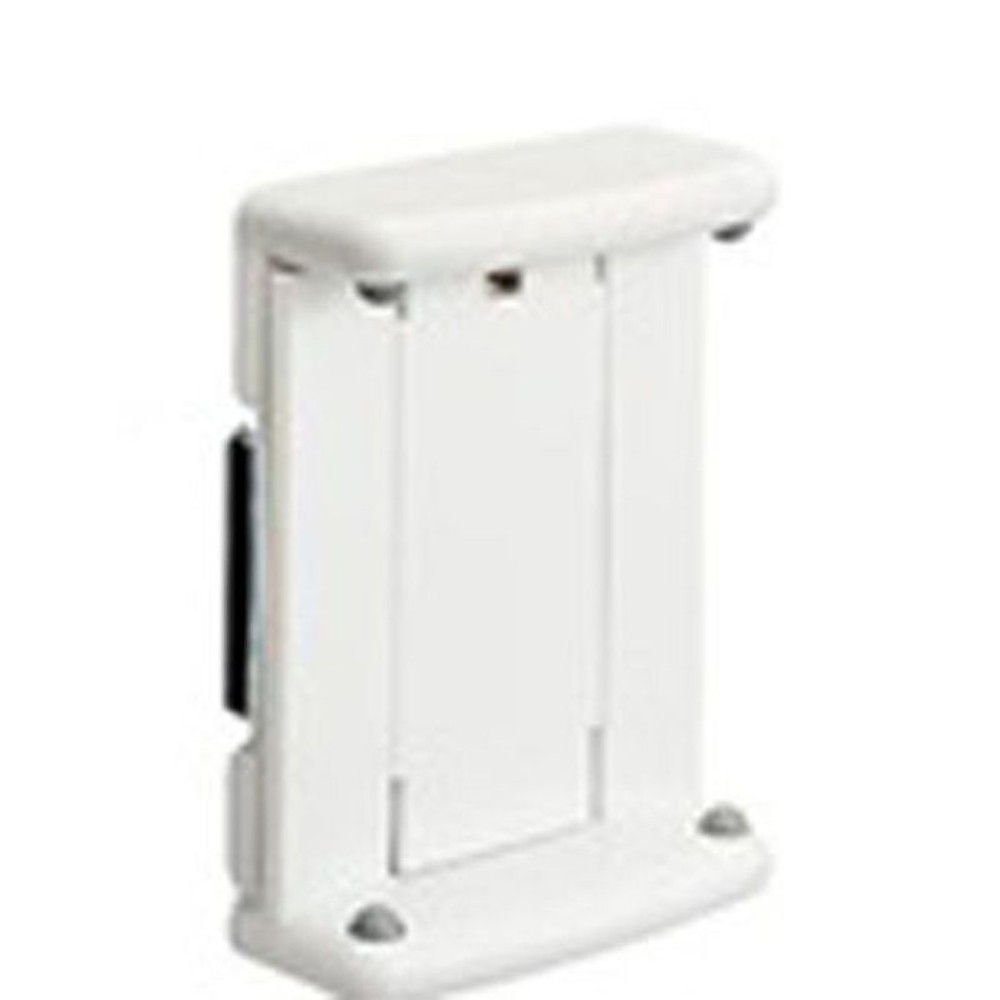 アスベル　ポゼペーパーＢホルダーマグネット, ホワイト, ペーパーボックスホルダー