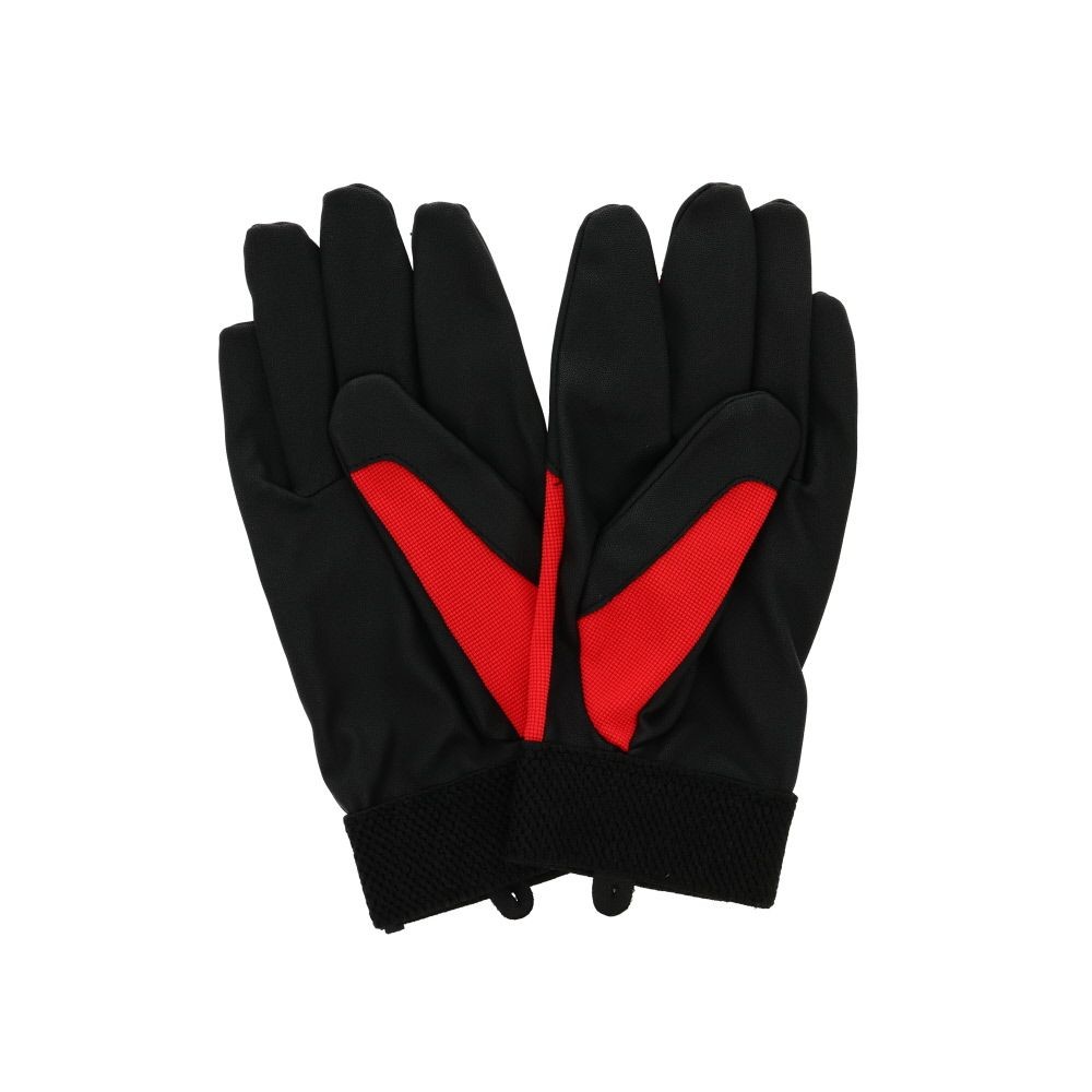 ワーキンググローブ　ぴったりフィット, レッド（M）, Mサイズ